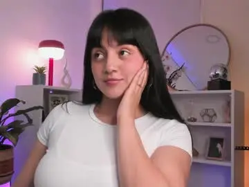 Chaturbate Live Sex Cam of nahiapaws