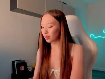 Chaturbate Live Sex Cam of neyrmina