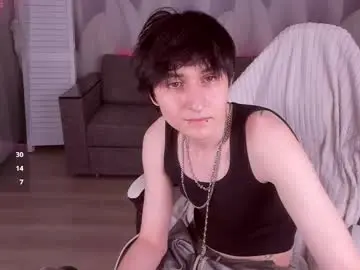 Chaturbate Live Porn of noah_hilles