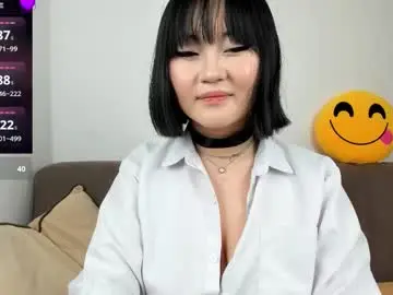 Chaturbate Live Sex Cam of norinorika
