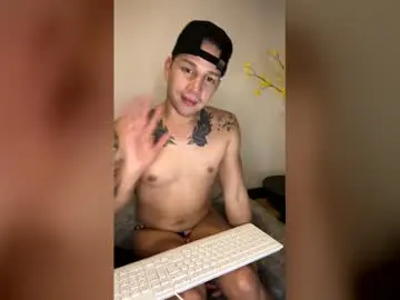Chaturbate Sex Cam of orienzo