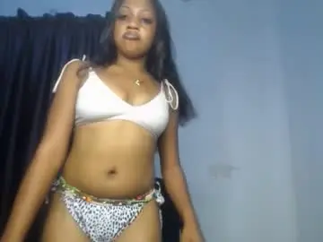 Chaturbate Sex Chat of prettymia9