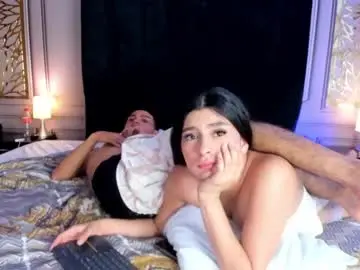 Chaturbate Nude Webcam of ryan_and_mia__
