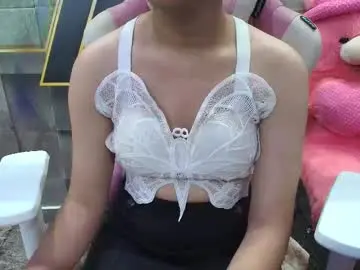 Chaturbate Watch Live Sex Cams of sassyislive