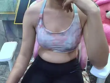 Chaturbate Live Sex of sassyislive