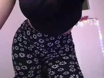 Chaturbate Sex Cam of scarlet_whisper