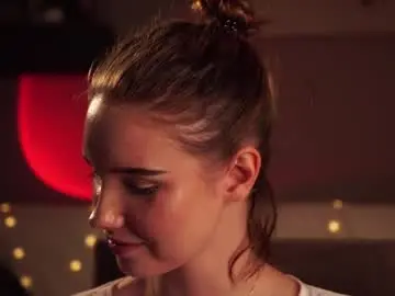 Chaturbate Sex Cam of soul_garden