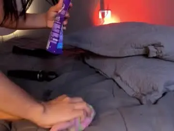 Chaturbate Adult Video Chat of sweet_lia1_