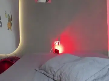 Chaturbate Watch Live Sex Cams of sweet_lia1_