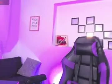 Chaturbate Watch Live Sex Cams of zafir_evans