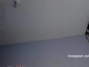 Chaturbate Watch Live Sex Cams of _zeli_