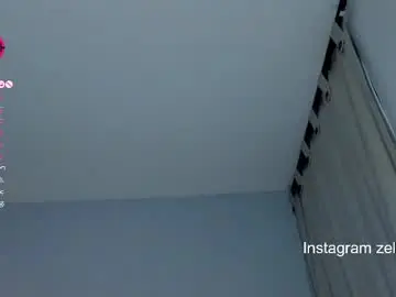 Chaturbate Watch Live Sex Cams of _zeli_