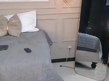 Chaturbate Live Sex Cam of alishakarter