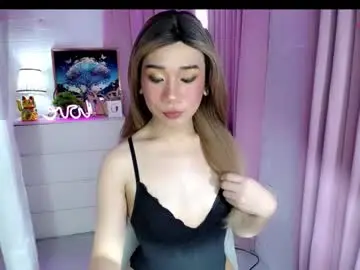 Chaturbate Best Webcam of alluring_mj