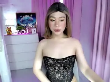 Chaturbate Sex Chat of alluring_mj