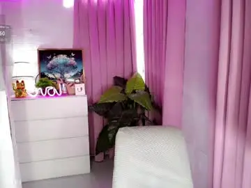 Chaturbate Live Sex Cam of alluring_mj