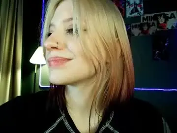 Chaturbate Live Sex of arielabradberry