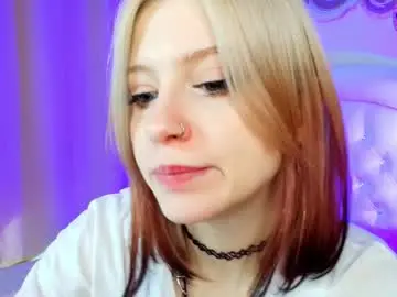 Chaturbate Private Sex Chat of arielabradberry