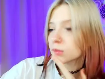 Chaturbate Sex Chat of arielabradberry