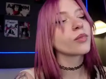 Chaturbate Watch Live Sex Cams of arielabradberry