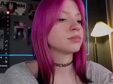 Chaturbate Best live sex cam show of arielabradberry