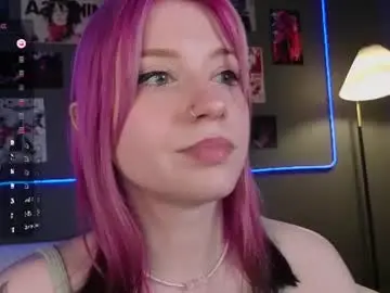 Chaturbate Live Sex of arielabradberry