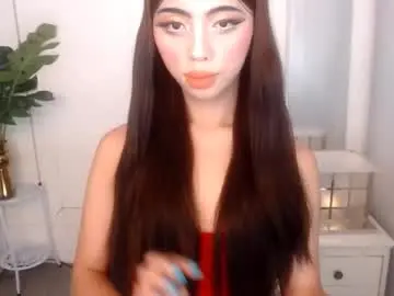 Chaturbate Adult Video Chat of ary_99x