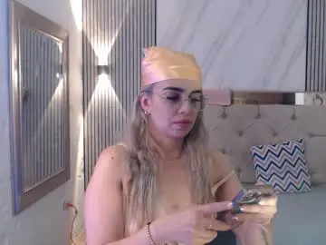 Chaturbate Live Porn of ashley__tylor