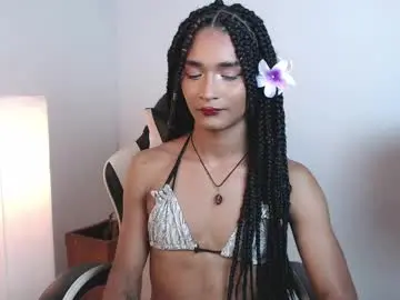 Chaturbate Live Sex of baby_kaliope