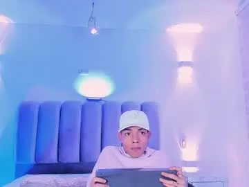 Chaturbate Live Sex of candyandmarilyn