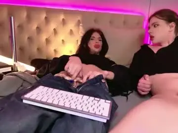 Chaturbate Private Sex Chat of carolbarker