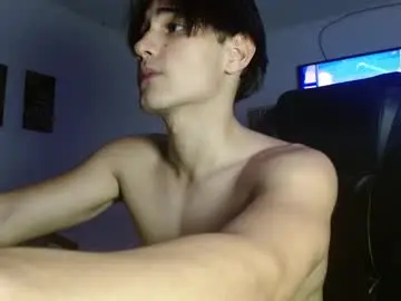 Chaturbate Sex Chat of charley_morgan