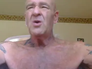 Chaturbate Sex Chat of classic_rock_and_oldies