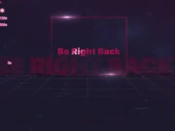 Chaturbate Nude Webcam of cosmicjones88