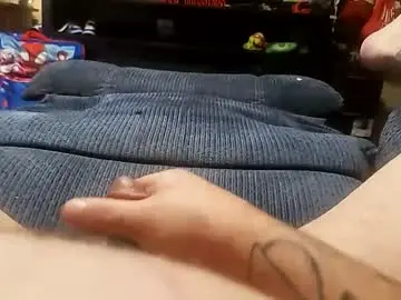 Chaturbate Sex Cam of cumonmyface427