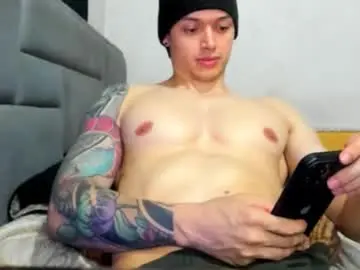 Chaturbate Live Sex of dick_demon_1