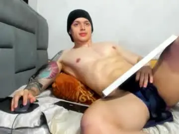Chaturbate Free Porn Cam of dick_demon_1