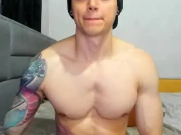 Chaturbate Sex Chat of dick_demon_1