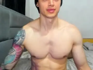 Chaturbate Sex Cam of dick_demon_1