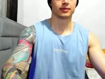 Chaturbate Adult Webcams of dick_demon_1