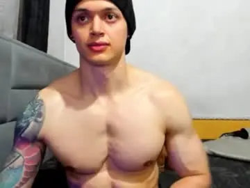 Chaturbate Adult Webcams of dick_demon_1