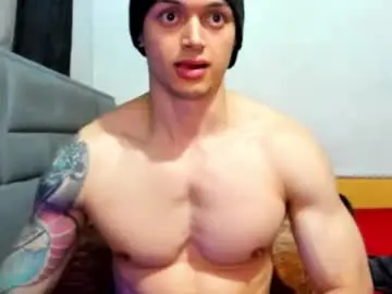 Chaturbate Live Porn of dick_demon_1