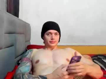 Chaturbate Live Sex of dick_demon_1