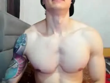 Chaturbate Free Porn Cam of dick_demon_1