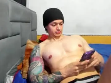 Chaturbate Private Sex Chat of dick_demon_1