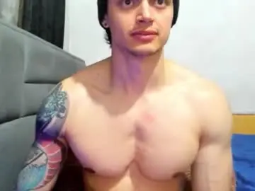 Chaturbate Live Porn of dick_demon_1