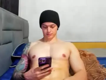 Chaturbate Private Sex Chat of dick_demon_1