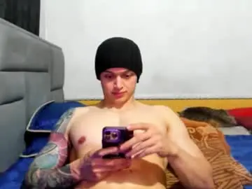 Chaturbate Best Webcam of dick_demon_1