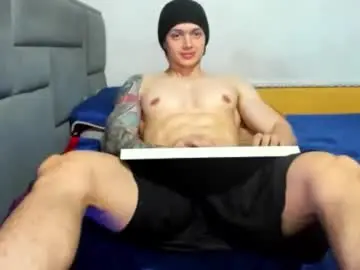 Chaturbate Live Porn of dick_demon_1