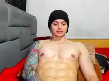 Chaturbate Best live sex cam show of dick_demon_1